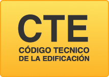 Código Técnico de la Edificación